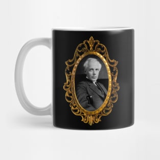 Bela Bartok Mug